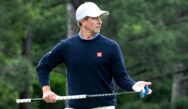 2026 Presidents Cup Lacks International Star Power