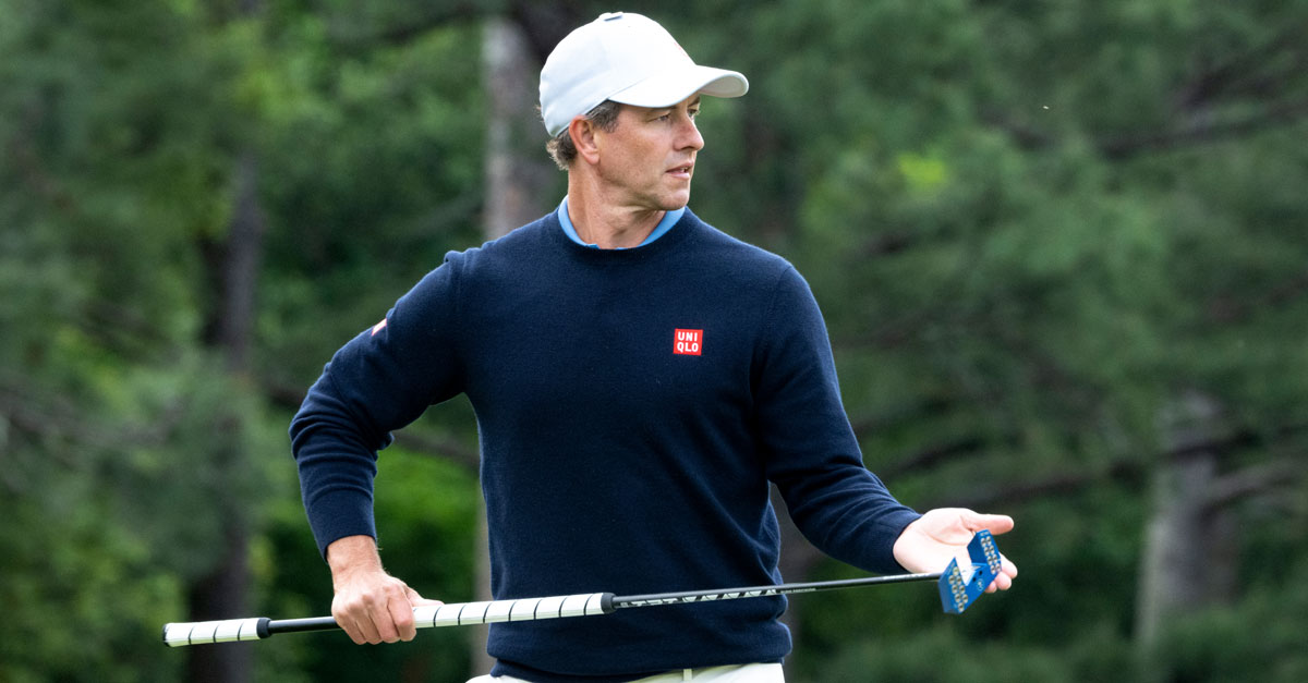 2026 Presidents Cup Lacks International Star Power