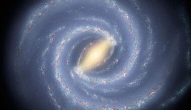 Time is running out to see the Milky Way's brightest display in 2026 |