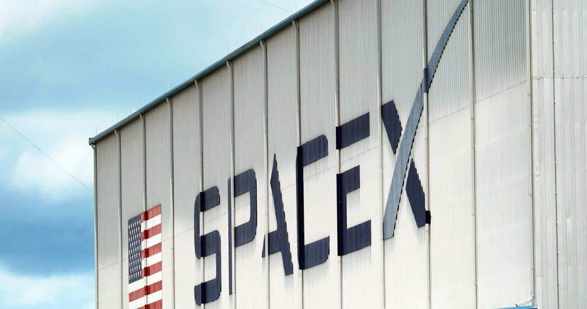 Lafayette loop being resurrected to handle SpaceX traffic | News