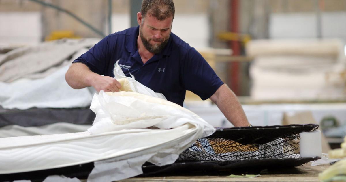 Dream Green Recycling wants to be the one-stop for recycling in Berkshire County | Business