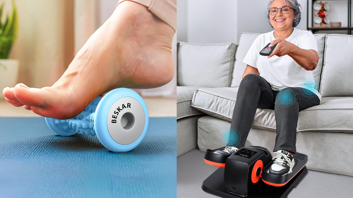 Micro-Movement Tools To Help You Break Up Long Periods Of Sitting