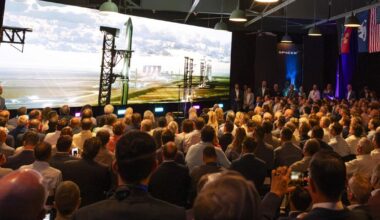 What SpaceX's Louisiana spaceport means for the coast | Business News