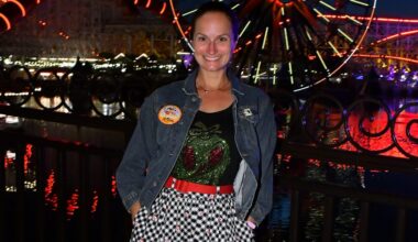 I Took a Gap Year in My 40s After 20 Years in Corporate America