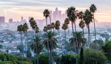 The Most Popular US Counties to Start a Business