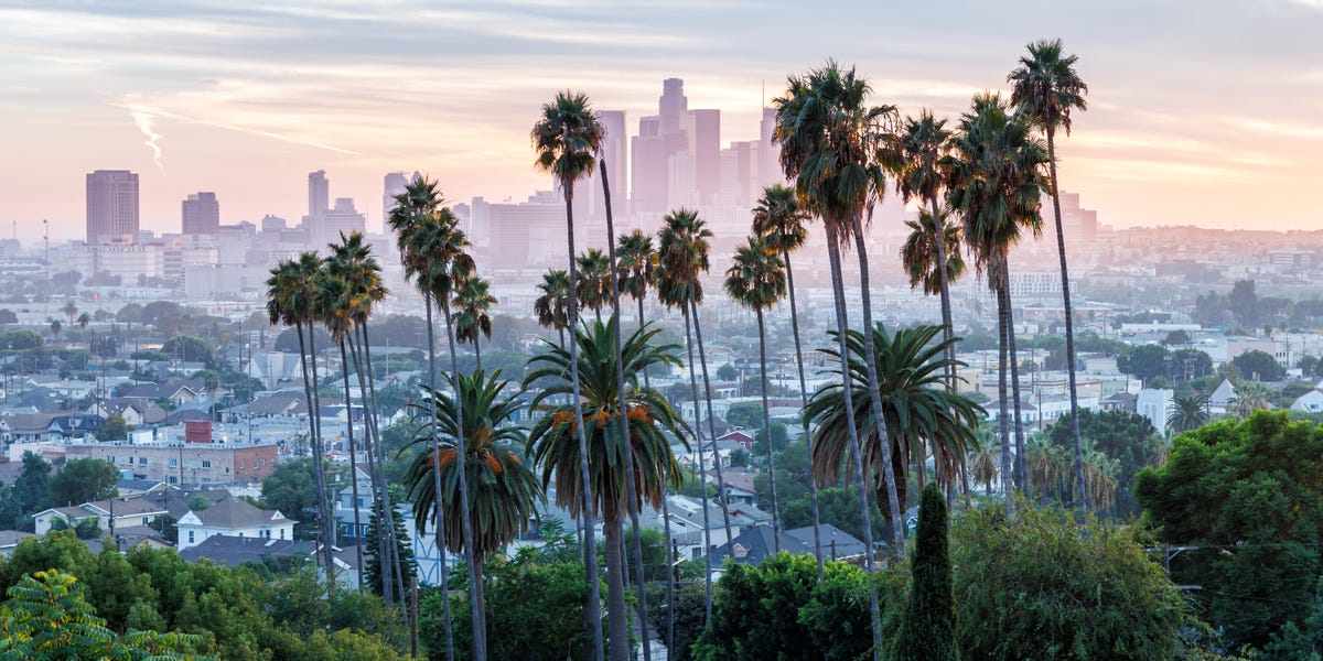 The Most Popular US Counties to Start a Business