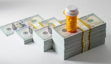 Here Is What to Do If Healthcare Costs Are Eating Into Your Raises