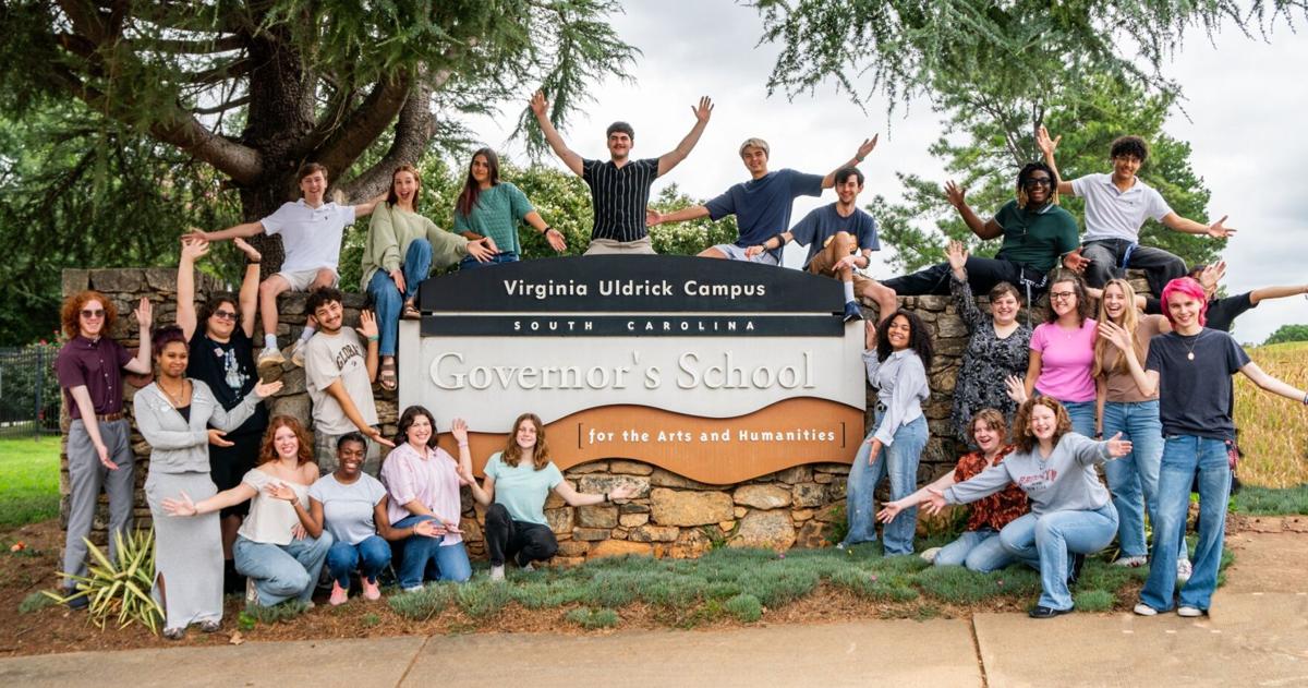 Governor’s School for the Arts opens applications for high school, summer programs