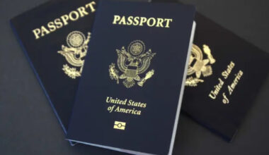 You could be prevented from traveling from the United States because of a detail many people overlook in their passport