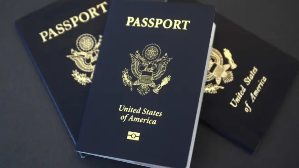 You could be prevented from traveling from the United States because of a detail many people overlook in their passport
