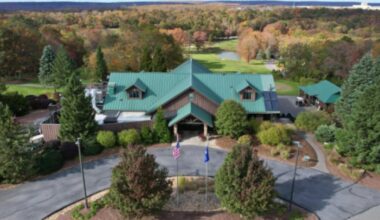 Closing time: Schuylkill County golf course winding down operations | Schuylkill County Area