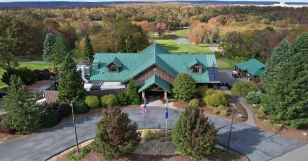 Closing time: Schuylkill County golf course winding down operations | Schuylkill County Area