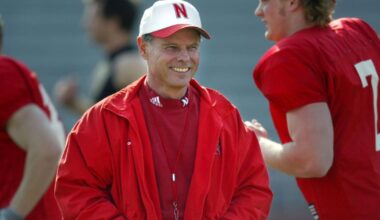 How Frank Solich brought the best of Nebraska to Ohio