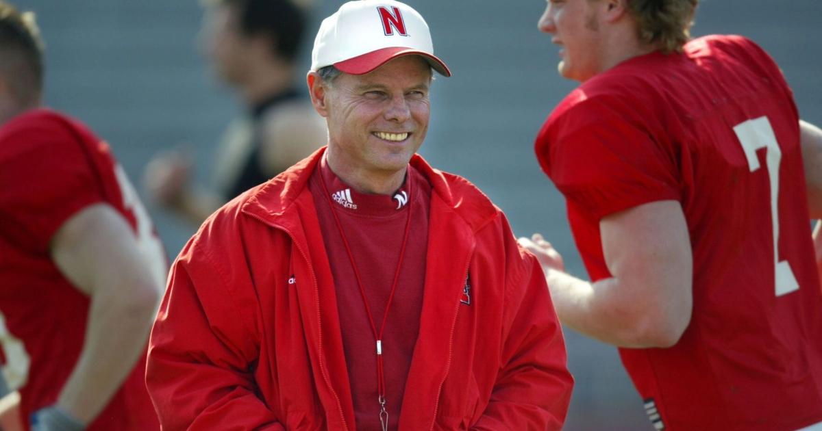 How Frank Solich brought the best of Nebraska to Ohio