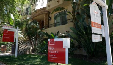 These Key Stats Illustrate the State of the US Housing Market in 2026