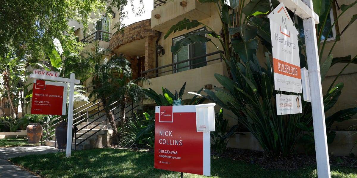 These Key Stats Illustrate the State of the US Housing Market in 2026