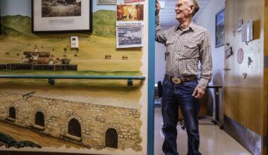 Public miners' nursing home in Raton provides quality care with hard-to-copy model | Local News