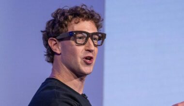 Meta Bricks Cameras on Thousands of AI Glasses Over Tampering