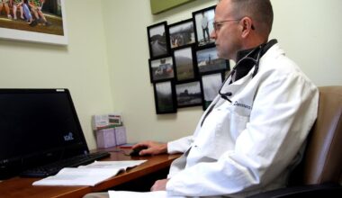 New York grappling with persistent physician shortage | Health