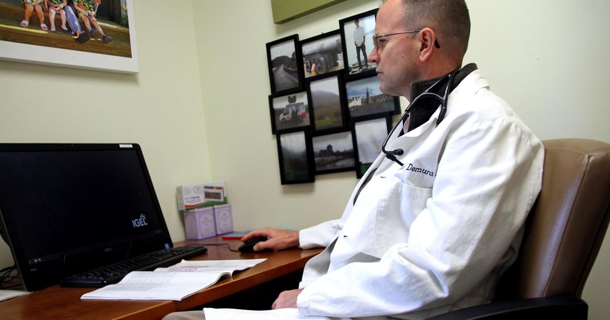 New York grappling with persistent physician shortage | Health