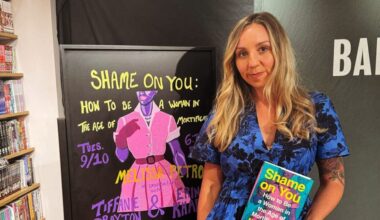My Book Was a Financial Failure but It Led to Career Opportunities
