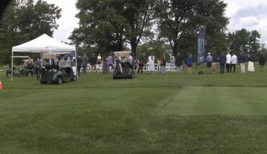 Organizers announce golfers competing, other details on inaugural edition of PGA Tour Champions event in Allentown | Allentown Area