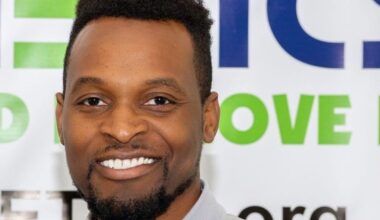 I Took a 6-Figure Job at Amazon in Between Bouts of Entrepreneurship