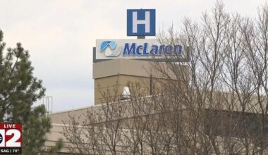 Federal labor charge filed against McLaren Lapeer Region by nurses | Health