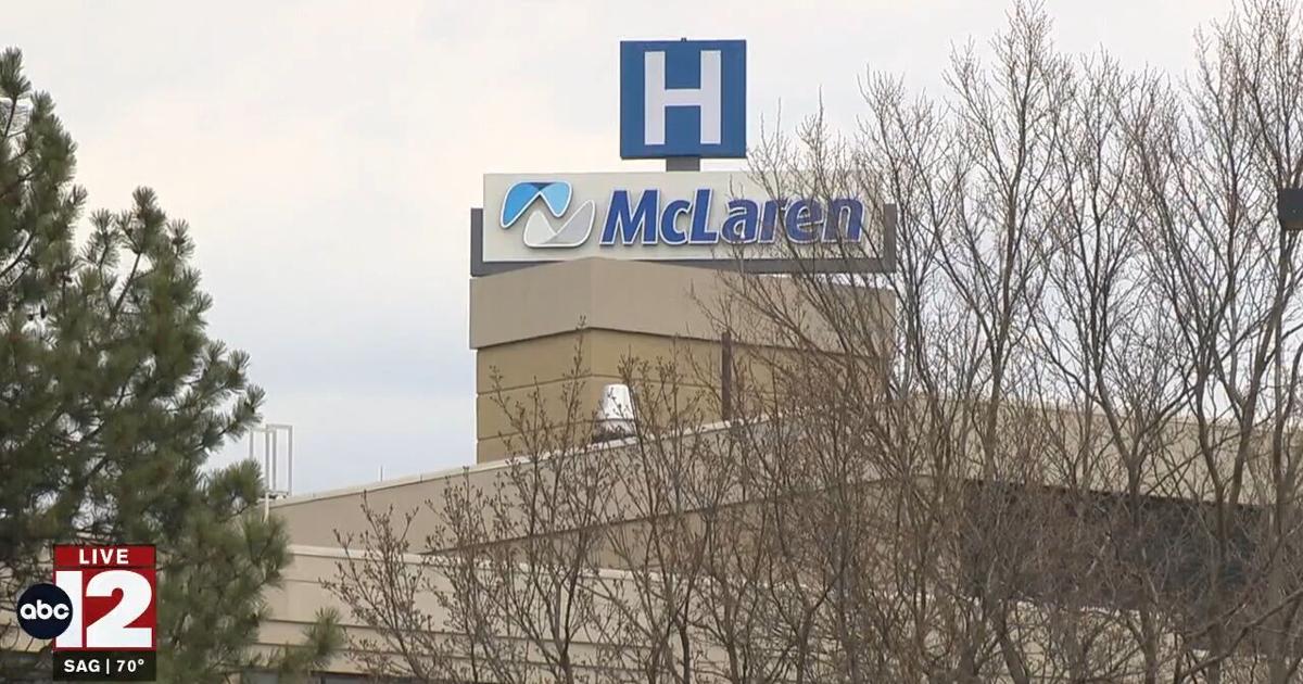 Federal labor charge filed against McLaren Lapeer Region by nurses | Health