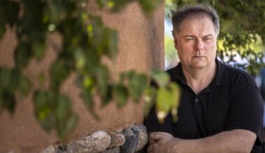 Staff shortages cited as biggest factor in New Mexico nursing homes falling short | Local News