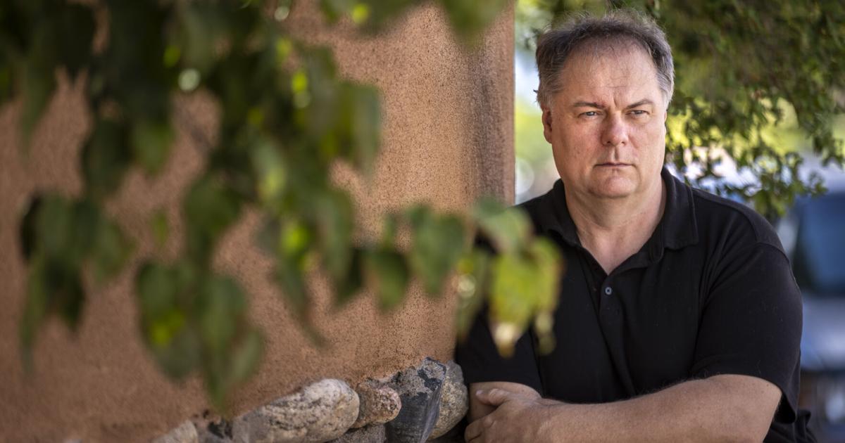 Staff shortages cited as biggest factor in New Mexico nursing homes falling short | Local News