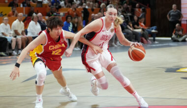 FIBA Women's World Cup 2026 Prize Money: How much money players make and what does the winning team get?