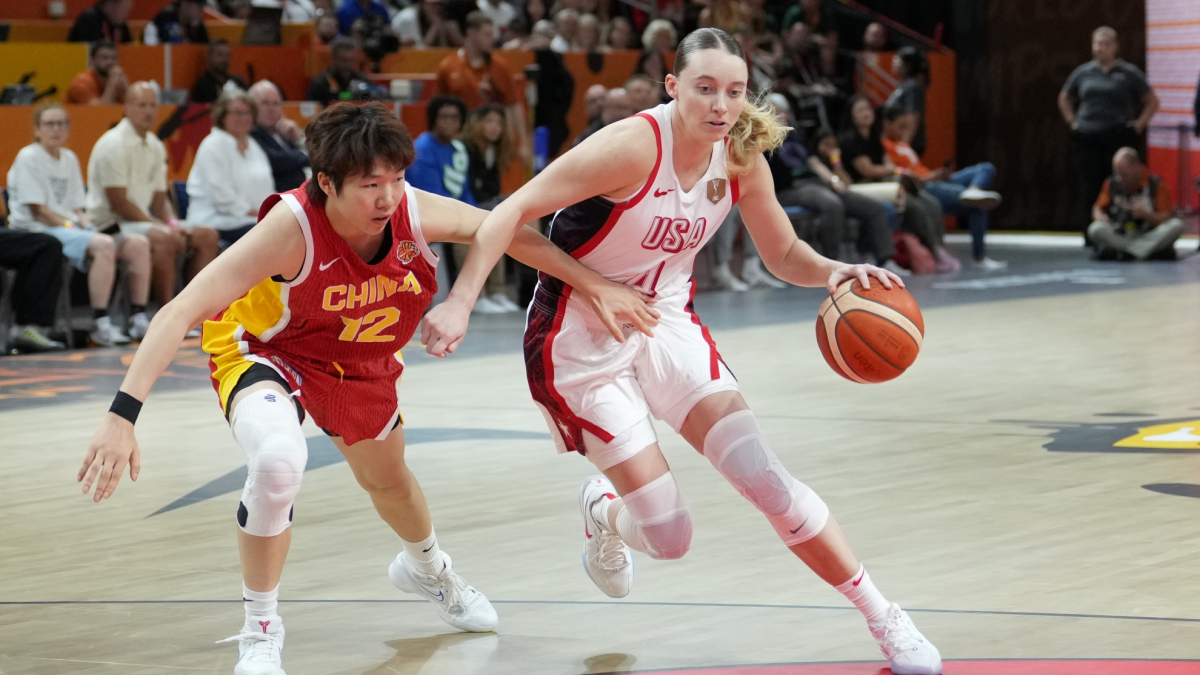 FIBA Women's World Cup 2026 Prize Money: How much money players make and what does the winning team get?
