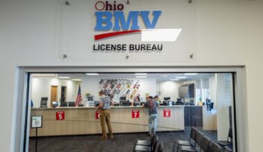 Ohioans can add driver’s licenses to Google Wallet now | Local