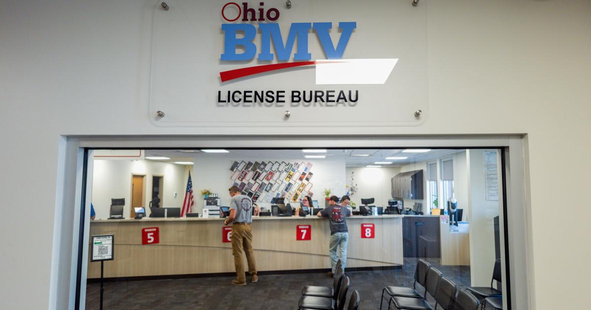 Ohioans can add driver’s licenses to Google Wallet now | Local