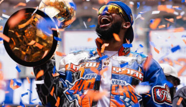 Can the Knicks repeat? Why New York’s title window is still wide open
