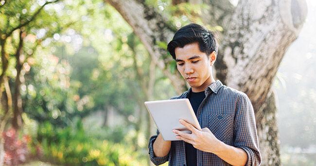 3 Steps to Support Mental Health for Rural Youth | Health & Wellness