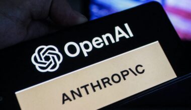 Anthropic Researcher Quit, Says AI Labs Are 'Gambling With Our Lives'