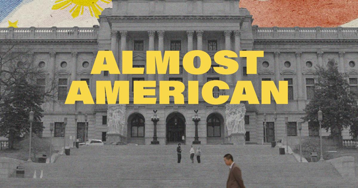 Lancaster filmmaker to host local screenings for short documentary on immigration after mother's deportation | Local News