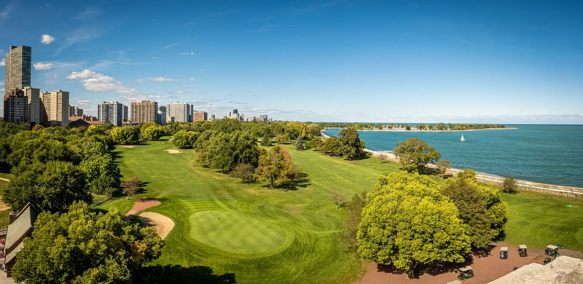 Chicago Golf Guide