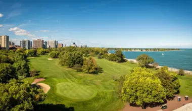 Chicago Golf Guide