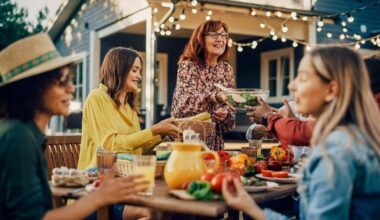 5 ways to enjoy your favorite foods this fall without the heartburn | Senior Living