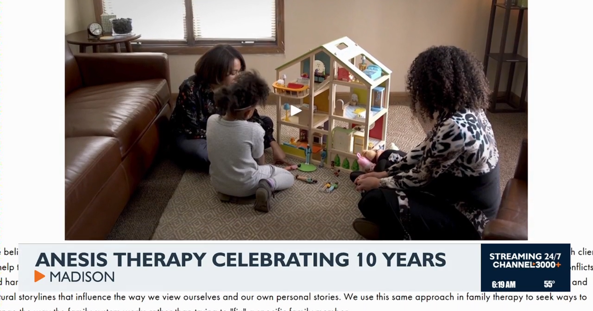 Mental health nonprofit marks 10 years of culturally responsive care in Dane County | Local News