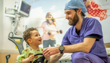 Renown announces plans to build new standalone children's hospital | Local News