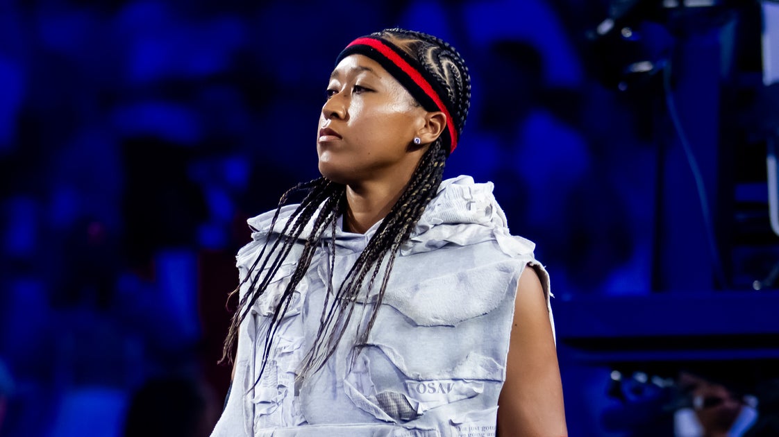 Naomi Osaka Responds To Criticism Of Her U.S. Open Outfits