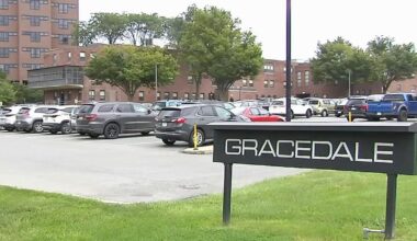 Gracedale Nursing Home faces patient safety, communication, security issues, grand jury report says | Northampton County