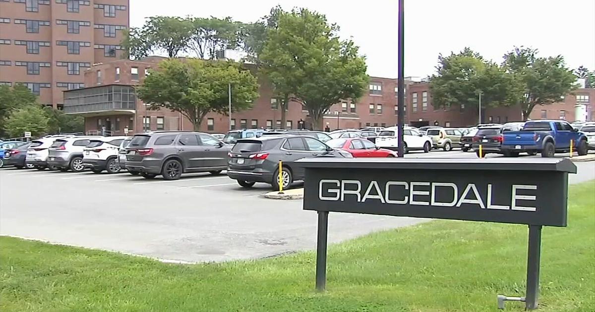 Gracedale Nursing Home faces patient safety, communication, security issues, grand jury report says | Northampton County