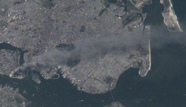 SC native, astronaut spent 9/11 as only American in space