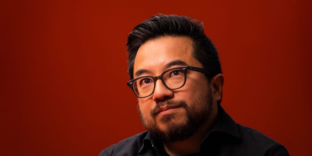 'I Saw Terminator 2': YC's Garry Tan Pushes Back on AI Doom Fears
