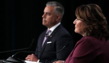 Ciscomani, Mendoza spar on economic issues in only debate
